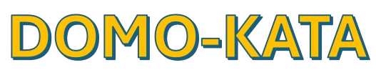 DOMO-KATA